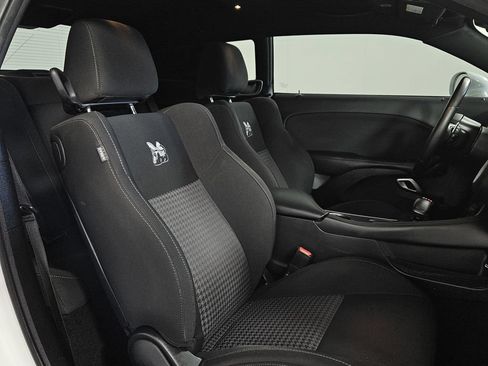 Used 2020 Dodge Challenger R/T Scat Pack RWD image 25