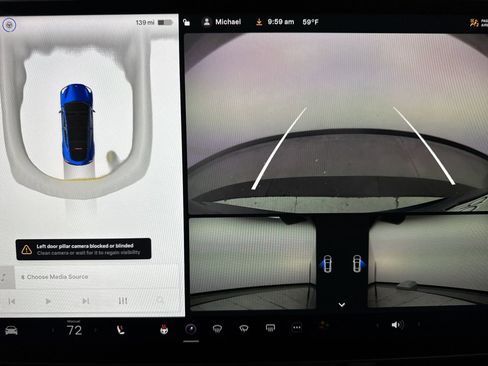 Used 2023 Tesla Model Y Long Range image 16