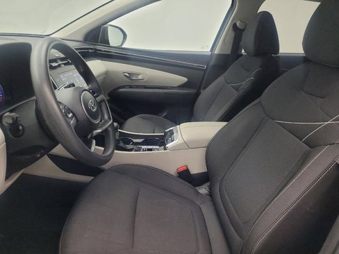 Used 2022 Hyundai Tucson SEL FWD image 17