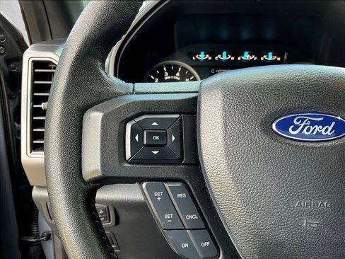 Used 2019 Ford F150 XLT w/ Equipment Group 302A Luxury AWD/4WD image 20