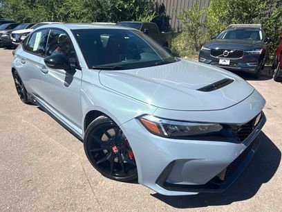 Used 2024 Honda Civic Type R