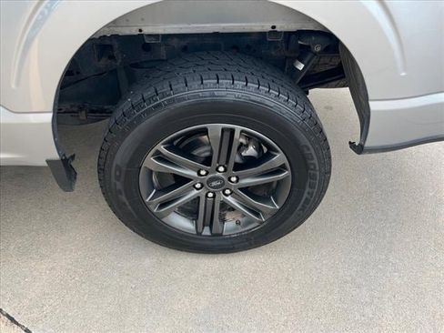 Certified 2022 Ford F150 Lariat image 5