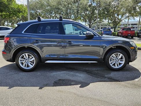 Used 2020 Audi Q5 2.0T Premium w/ Convenience Package image 10