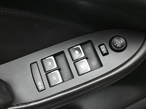 Used 2016 Cadillac CTS V w/ Luxury Package image 23