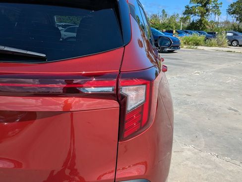 Certified 2026 Kia Seltos S FWD image 11