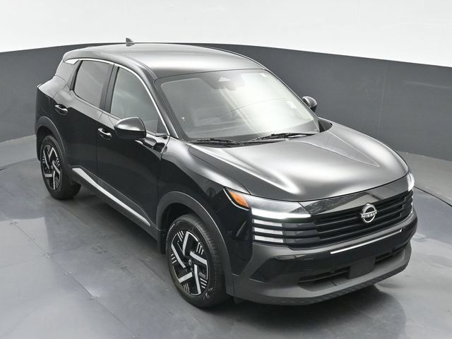 Used 2025 Nissan Kicks SV w/ Charging Package FWD image 35