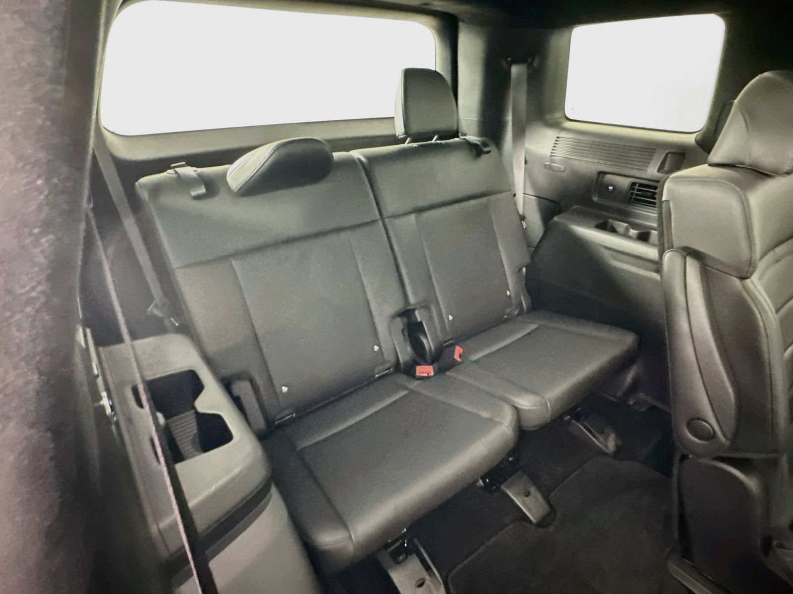 Used 2024 Hyundai Santa Fe Calligraphy AWD/4WD image 29