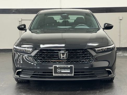 Used 2024 Honda Accord Sport image 6