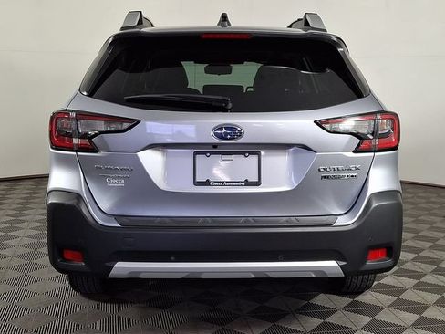 Certified 2024 Subaru Outback Touring XT AWD/4WD image 8