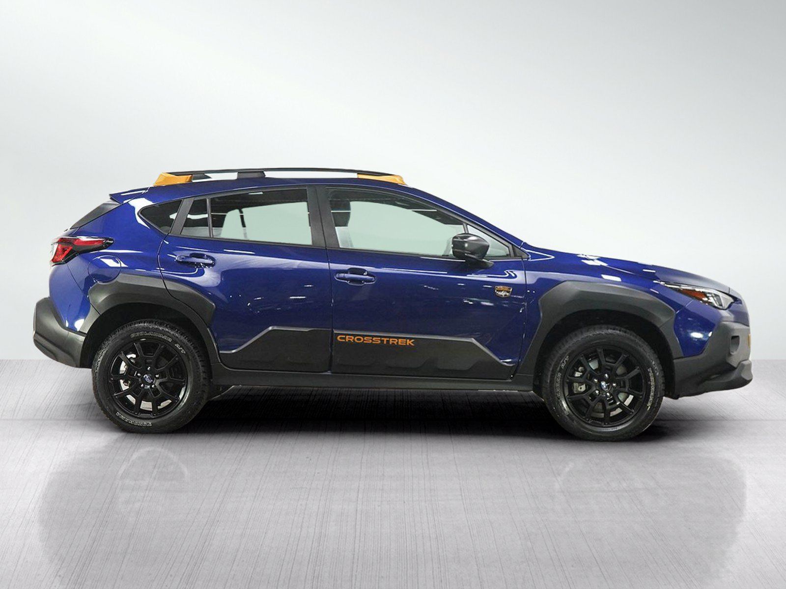 Used 2024 Subaru Crosstrek 2.5i Wilderness w/ Crosstrek Mirror Package AWD/4WD image 6