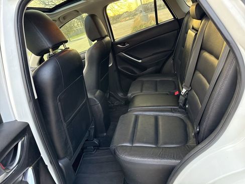 Used 2016 MAZDA CX-5 Grand Touring image 14