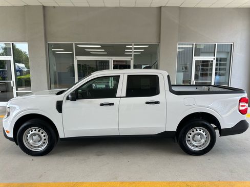 New 2025 Ford Maverick XL w/ Equipment Group 101A AWD/4WD image 3