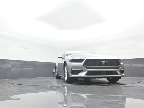 New 2026 Ford Mustang Premium image 28