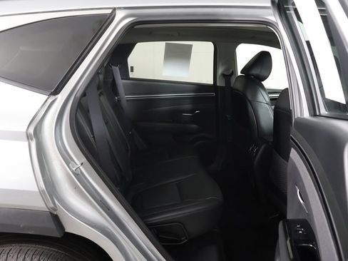 Used 2023 Hyundai Tucson Limited AWD/4WD image 36