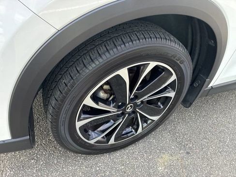 Used 2023 MAZDA CX-5 AWD 2.5 S w/ Premium Plus Pkg image 12