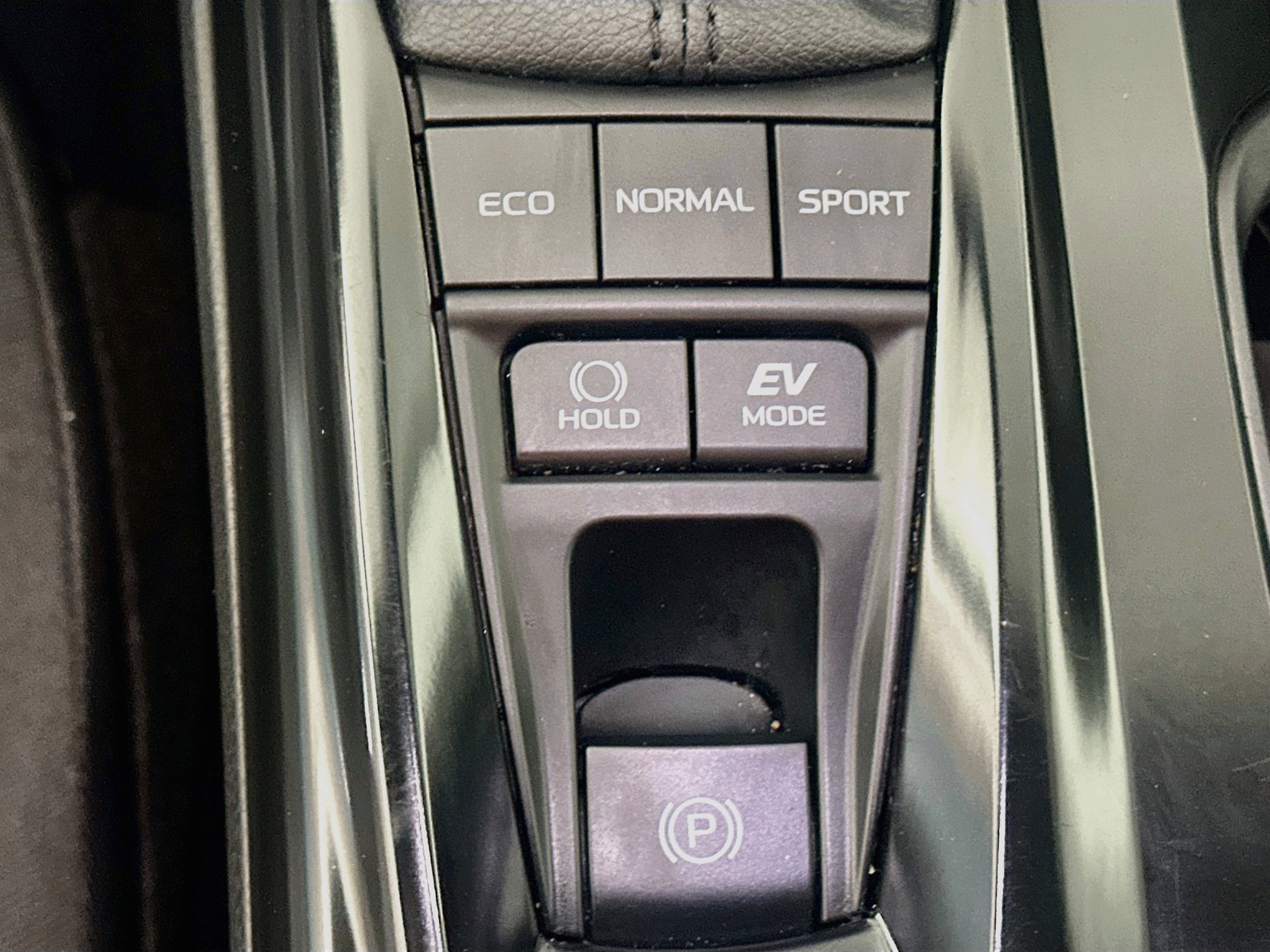 Used 2026 Toyota Camry LE FWD image 26