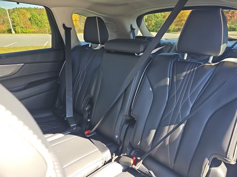 New 2026 Acura MDX SH-AWD w/ Advance Package image 14
