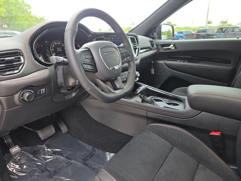 New 2026 Dodge Durango GT AWD/4WD image 30