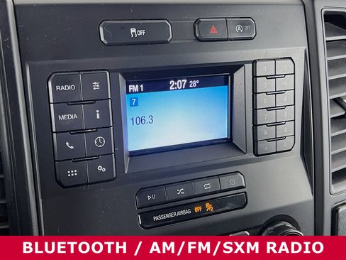 Used 2018 Ford F150 XL w/ Equipment Group 101A Mid image 7