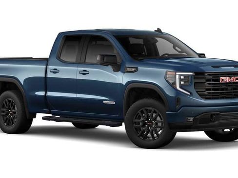 New 2026 GMC Sierra 1500 Elevation w/ Preferred Package image 64