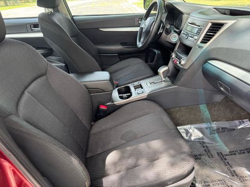 Used 2012 Subaru Legacy 2.5i w/ Alloy Wheel Pkg AWD/4WD image 32