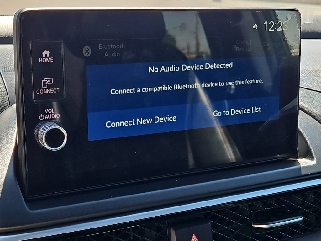 Certified 2025 Acura ADX A-Spec FWD image 22
