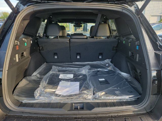 New 2026 Subaru Outback Touring XT AWD/4WD image 8