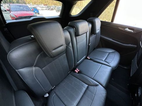 Used 2017 Mercedes-Benz GLE 350 4MATIC image 40