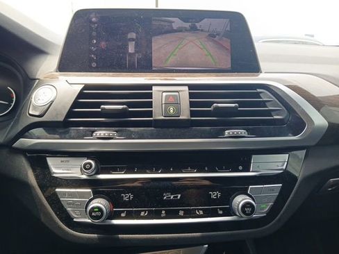 Used 2020 BMW X3 sDrive30i w/ Convenience Package RWD image 20