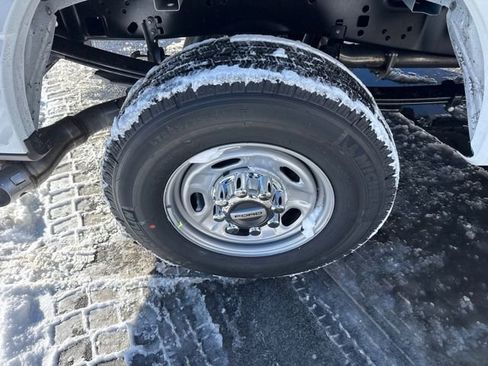 New 2026 Ford F250 XL w/ XL Driver Assist Package image 13