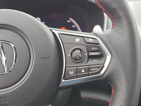 New 2026 Acura MDX Type S AWD/4WD image 48