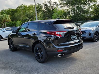 New 2026 Acura RDX SH-AWD