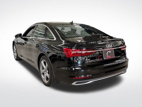Used 2025 Audi A6 Premium Plus w/ Premium Plus Package AWD/4WD image 3