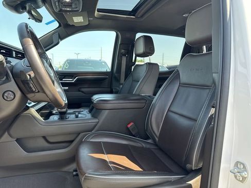 Used 2025 GMC Sierra 1500 Denali AWD/4WD image 20