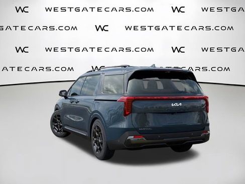 New 2026 Kia Carnival SX Prestige FWD image 5