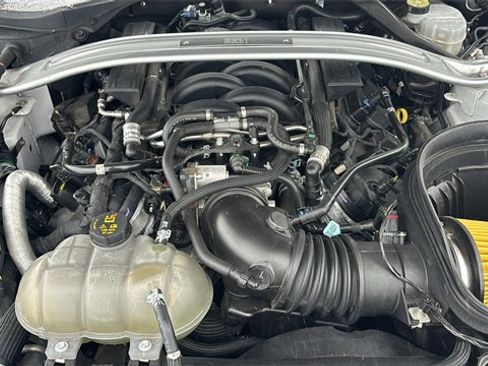 Used 2022 Ford Mustang Mach 1 w/ Mach 1 Handling Package image 34