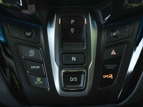 Used 2023 Honda Odyssey Touring image 28