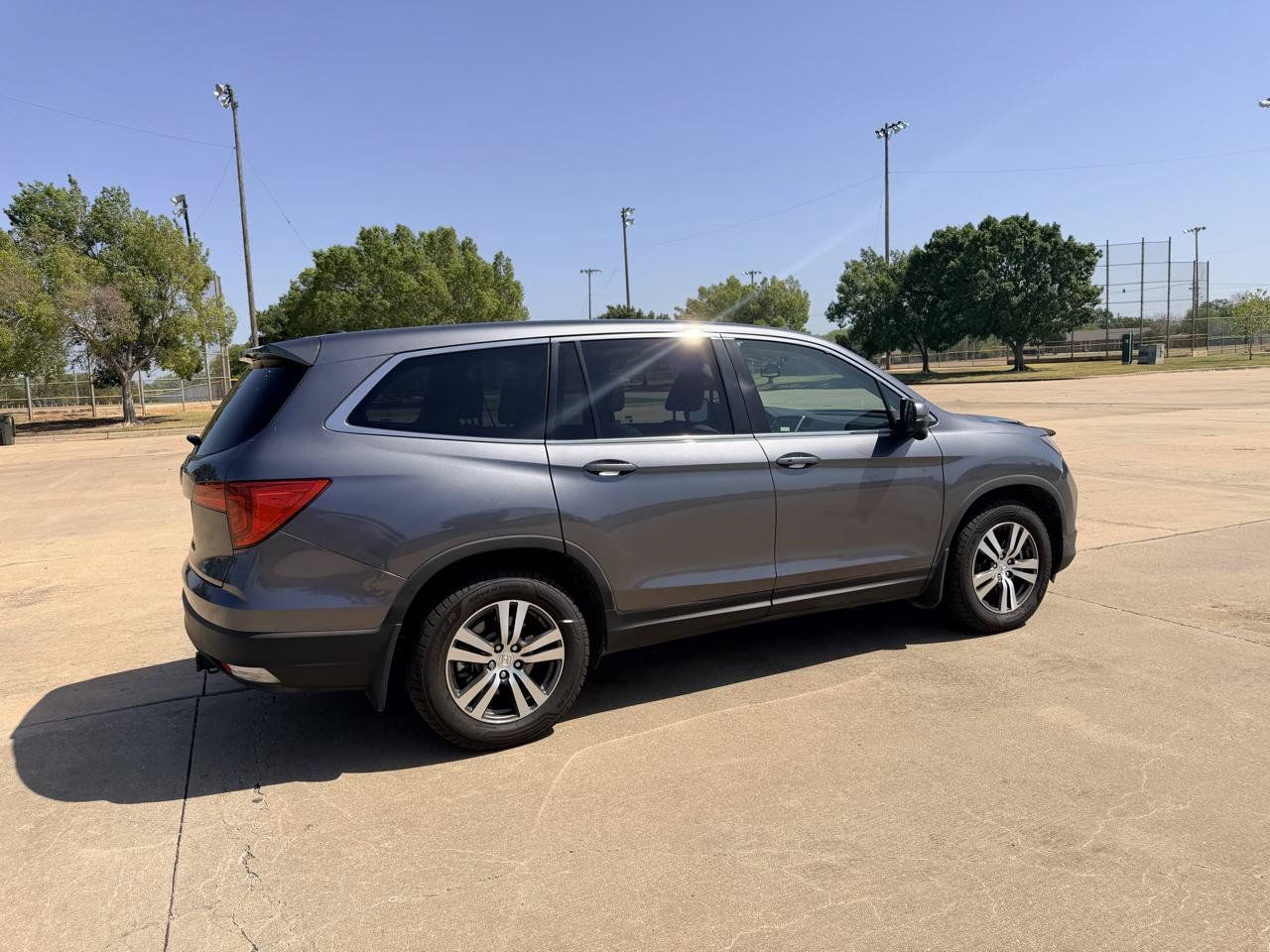 Used 2016 Honda Pilot EX-L image 26