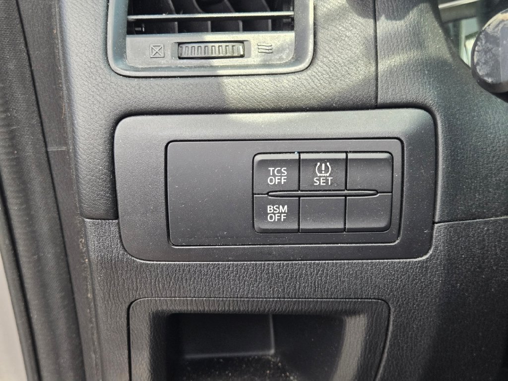 Used 2014 MAZDA CX-5 Touring FWD image 21