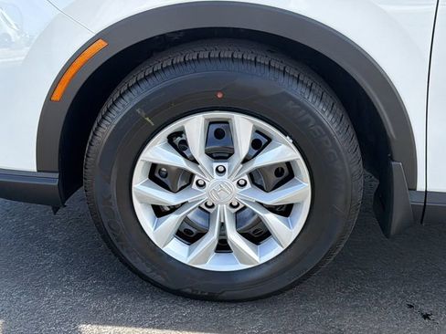 New 2026 Honda CR-V LX image 9