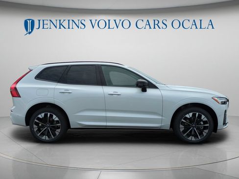New 2026 Volvo XC60 B5 Plus w/ Climate Package AWD/4WD image 2