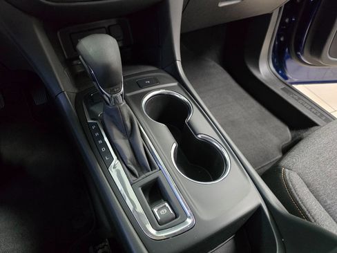 Used 2022 Chevrolet Equinox LT image 36