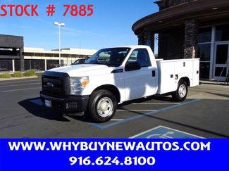 Used 2015 Ford F250 XL image 1