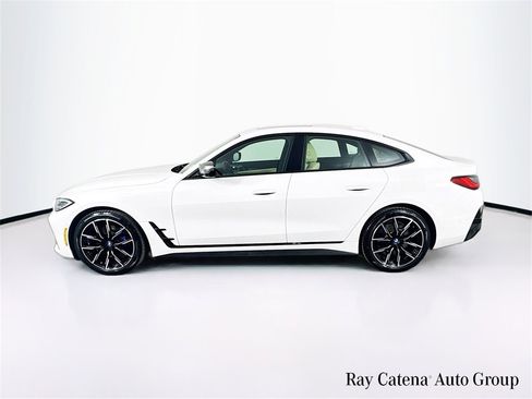 Used 2023 BMW i4 M50 w/ Premium Package image 4