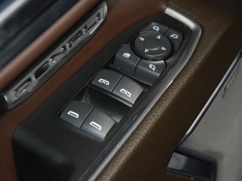 Used 2024 GMC Sierra 1500 Denali w/ Technology Package image 49