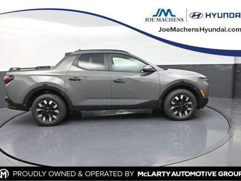 New 2026 Hyundai Santa Cruz SEL AWD/4WD image 1