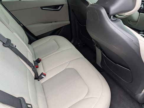 Used 2023 Kia Niro Wind FWD image 23