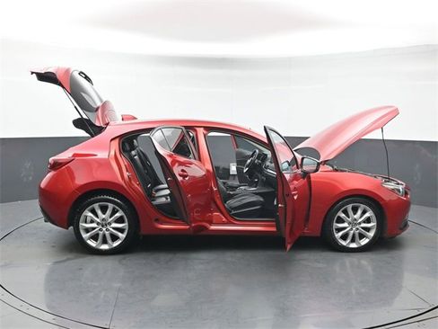 Used 2014 MAZDA MAZDA3 s Grand Touring image 51