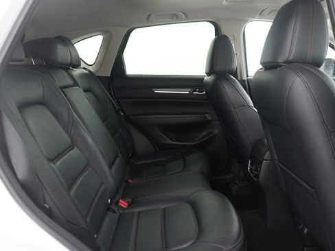 Used 2019 MAZDA CX-5 Grand Touring image 14