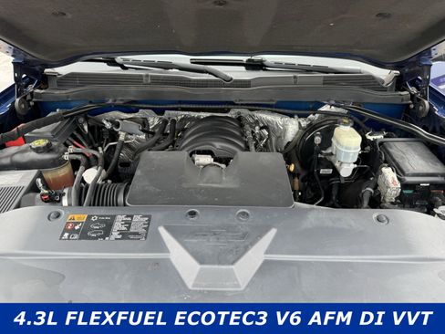 Used 2014 Chevrolet Silverado 1500 LT w/ All Star Edition image 12